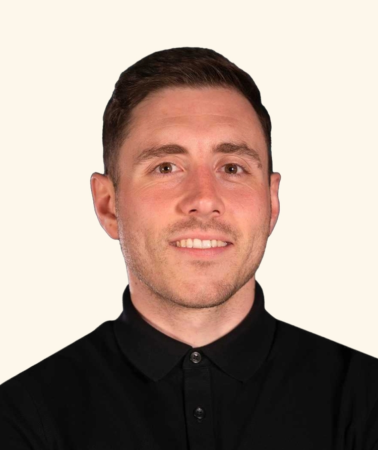 Sam Fox - Commercial Director Image