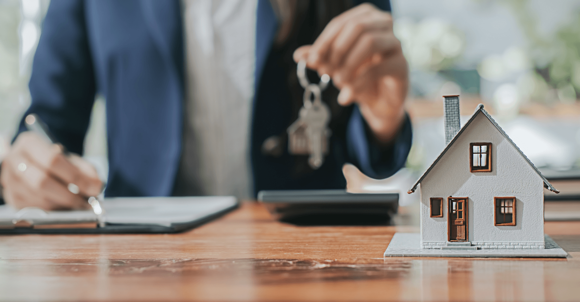 Buyers told their offers must be accepted before Christmas to avoid new stamp duty charges  - Image