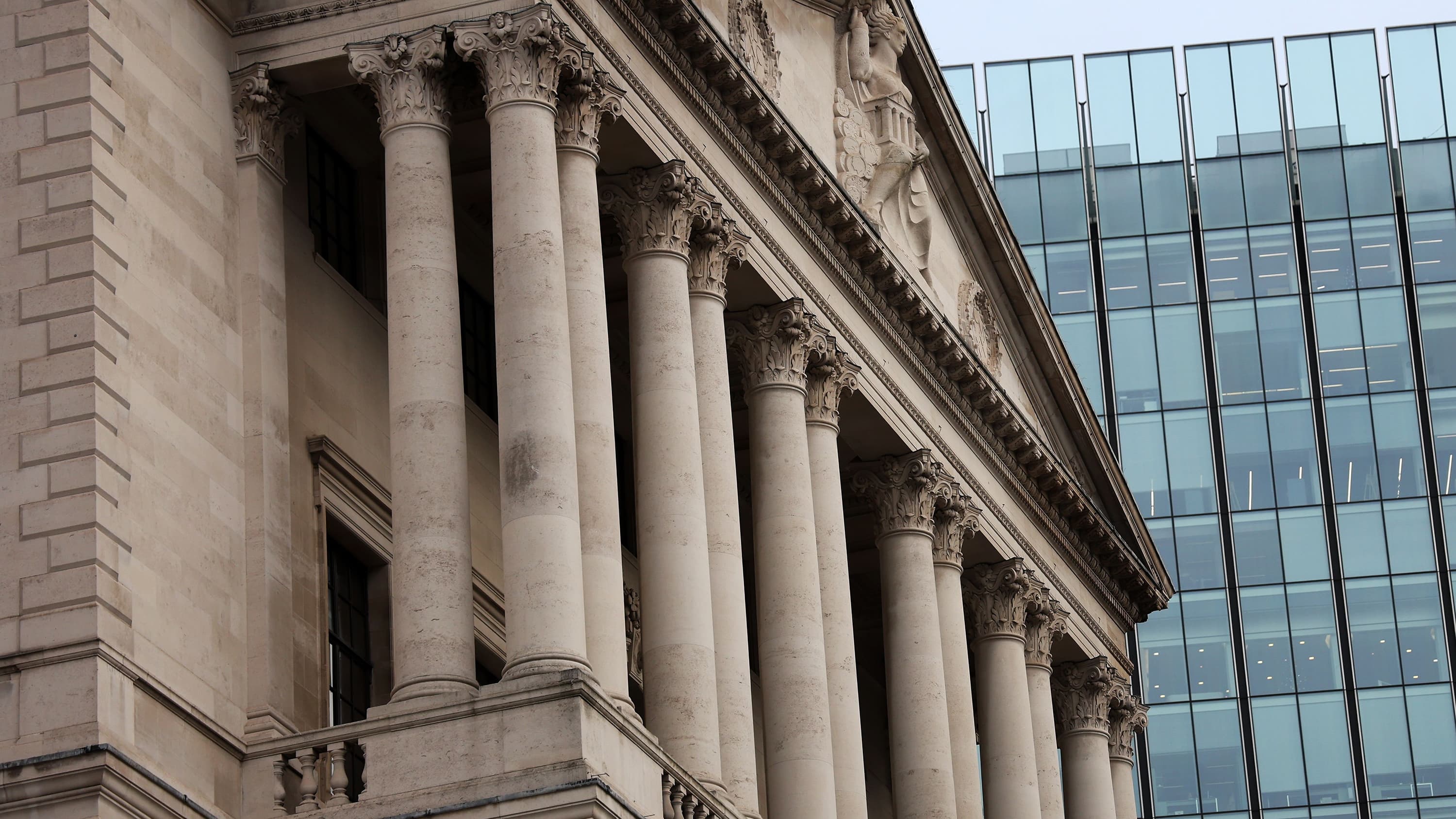 Mortgage borrowing slows due to higher rates in Q1 - Image