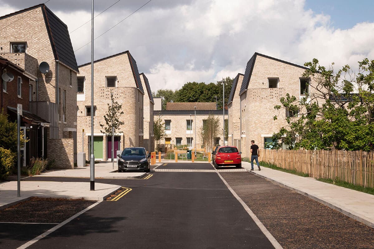 88% of FTBs unaware of affordable homeownership schemes - Image