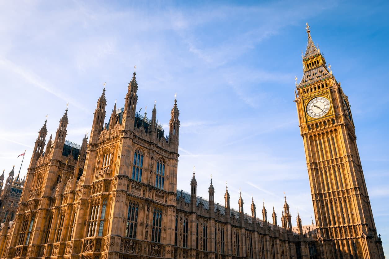 Building Society lending bill set to pass before general election - Image