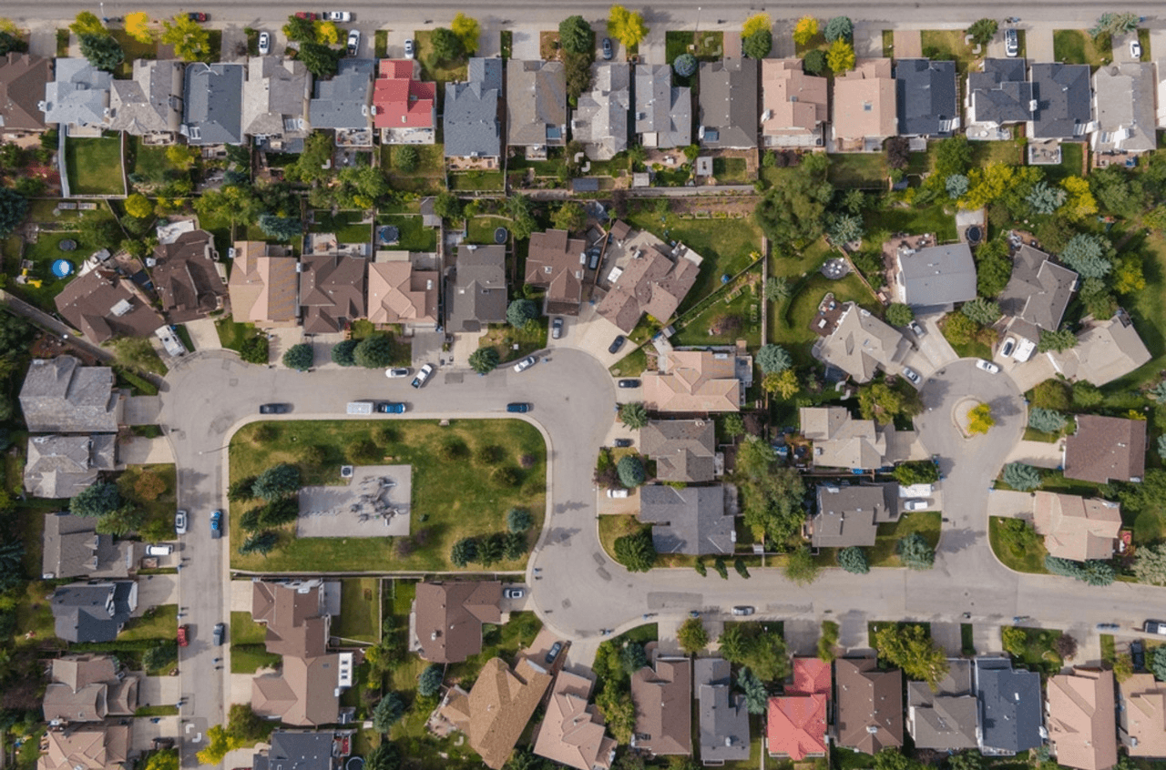 ONS reveals unexpected growth of 3.3% in UK house prices  - Image