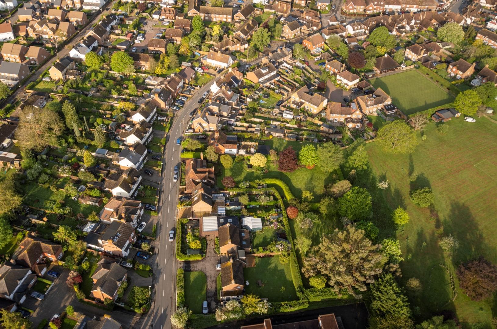 New Towns offer affordable housing with strong growth potential, says Halifax - Image