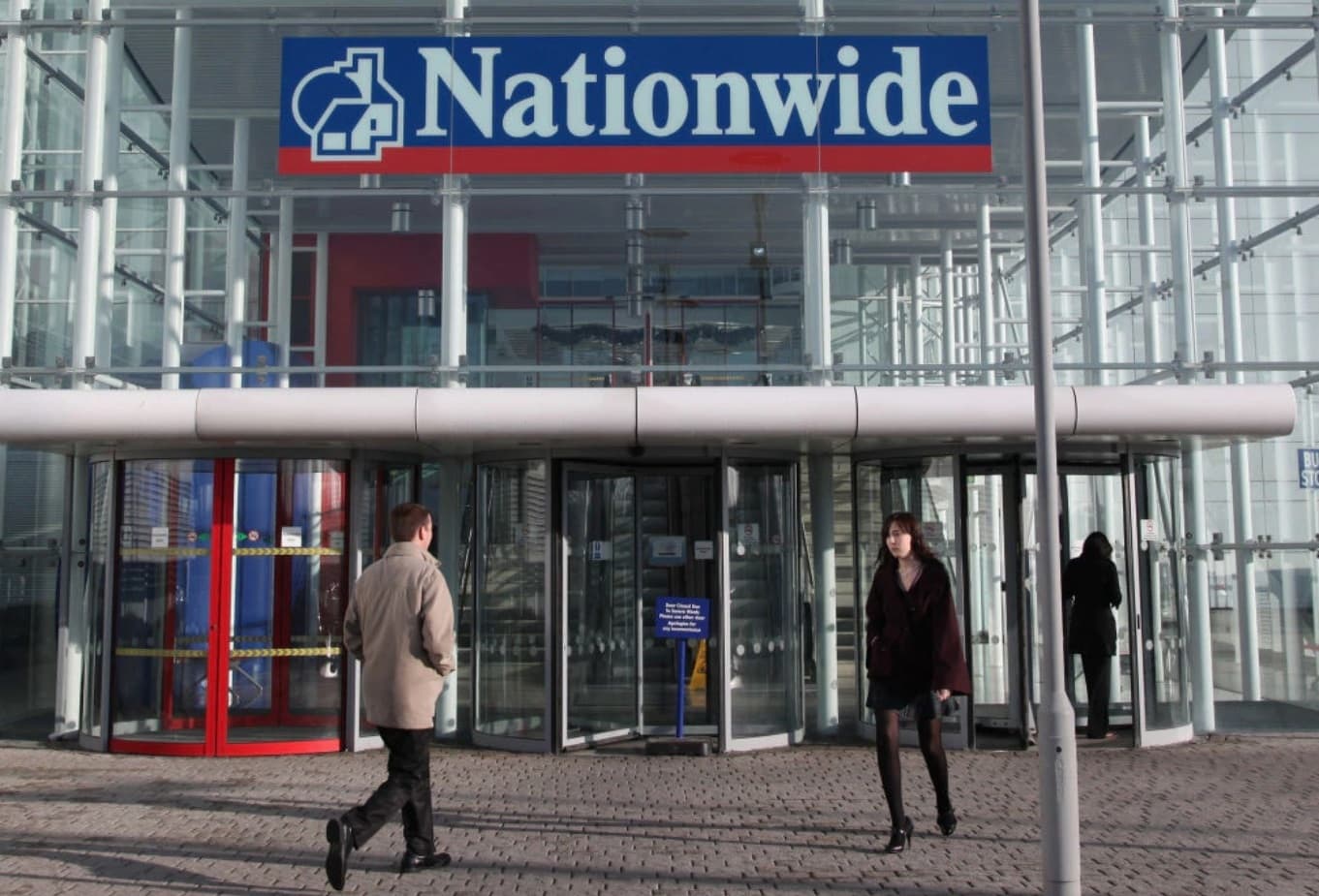 Mortgage rates cut by up to 0.30% by Nationwide - Image