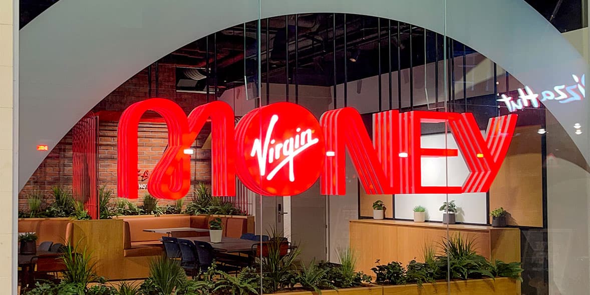2- and 5-year fixed exclusives launched by Virgin Money - Image