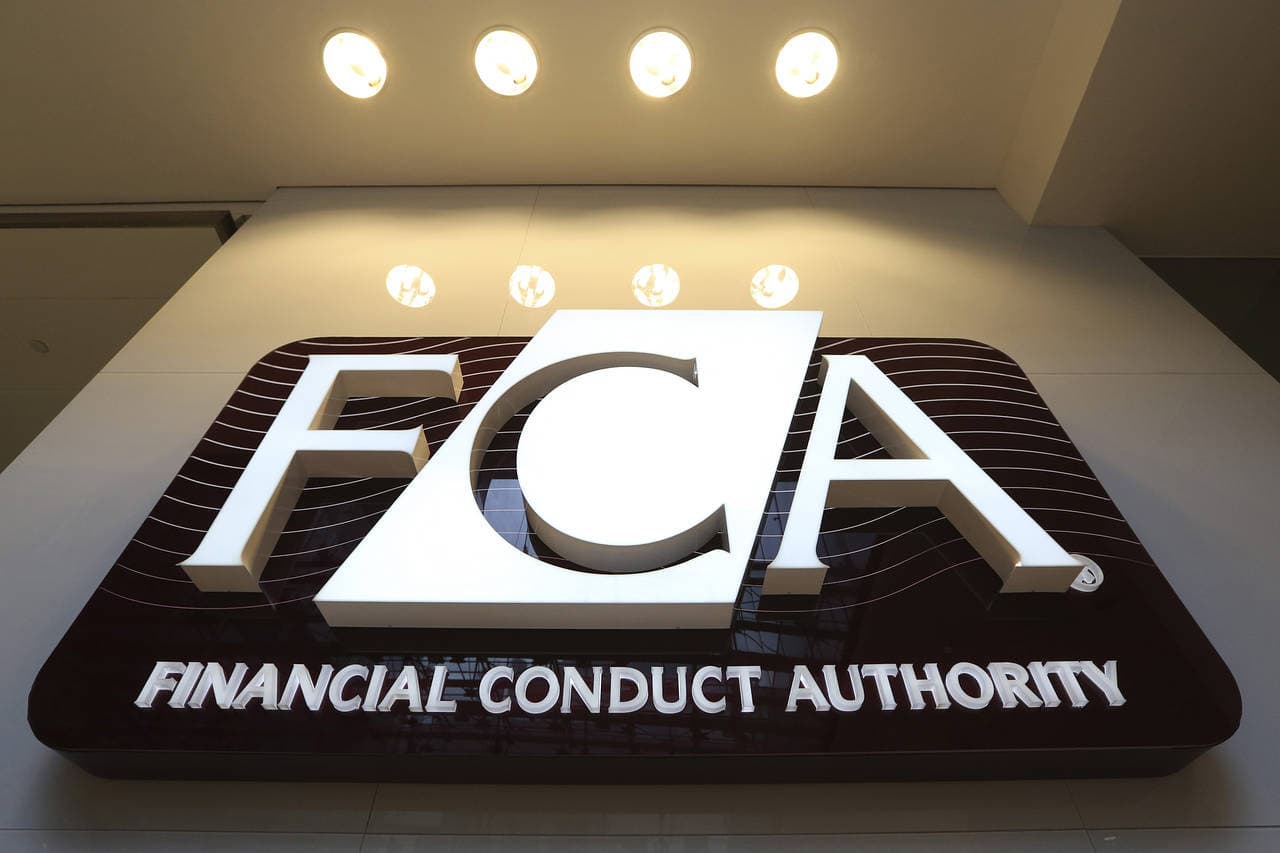 FCA set to announce details on its ‘name and shame’ proposals this autumn - Image